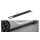 Diffuser Opel Astra GTC OPC-Line J Side Skirts Gloss Black