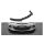 Splitter Opel Astra GTC OPC-Line J Front Pro v.1 + flaps Black