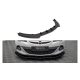 Splitter Opel Astra GTC OPC-Line J Front Pro v.1 + flaps Black