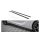 Diffuser Opel Astra GTC OPC-Line J Side Skirts Street Pro Black