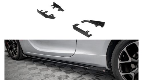 Flaps Opel Astra GTC OPC-Line J Side