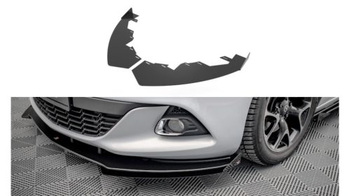 Flaps Opel Astra GTC OPC-Line J Front