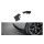Flaps Opel Astra GTC OPC-Line J Rear Side