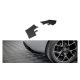 Flaps Opel Astra GTC OPC-Line J Rear Side