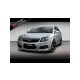 Spoiler Opel Vectra C (Polift) Front