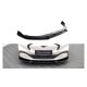 Splitter Ford Mustang Mach-E I Front v.1 Gloss Black