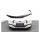 Splitter Ford Mustang Mach-E I Front v.2 Gloss Black