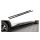 Diffuser Ford Mustang Mach-E I Side Skirts Gloss Black
