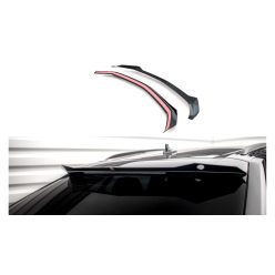 Diffuser Lamborghini Urus I Upper Spoiler