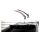 Diffuser Lamborghini Urus I Upper Spoiler