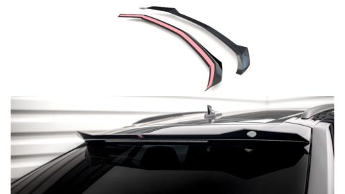 Diffuser Lamborghini Urus I Upper Spoiler