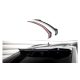 Diffuser Lamborghini Urus I Upper Spoiler
