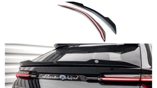 Spoiler Cap Lamborghini Urus I Lower