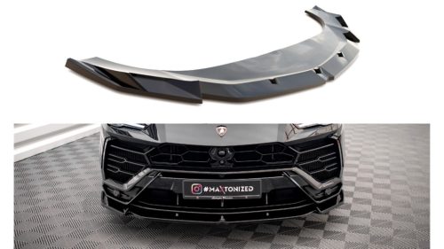 Splitter Lamborghini Urus I Front v.1