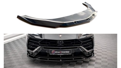 Splitter Lamborghini Urus I Front v.2