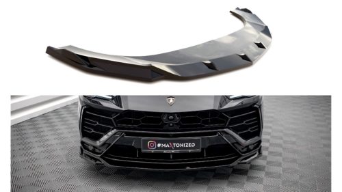 Splitter Lamborghini Urus I Front v.3