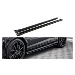 Diffuser Lamborghini Urus I Side Skirts