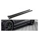 Diffuser Lamborghini Urus I Side Skirts