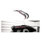 Spoiler Cap Peugeot 208 GTi I Gloss Black