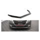 Splitter Peugeot 208 GTi I Front v.1 Gloss Black