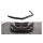Splitter Peugeot 208 GTi I Front v.2 Gloss Black