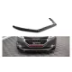 Splitter Peugeot 208 GTi I Front v.2 Gloss Black