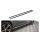 Diffuser Peugeot 208 GTi I Side Skirts Gloss Black