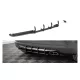 Diffuser Peugeot 208 GTi I Rear Street Pro Black