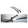 Spoiler Cap BMW X4 G02 Facelift M-Pack v.2 Gloss Black