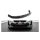 Splitter BMW X4 G02 Facelift M-Pack Front v.2 Gloss Black