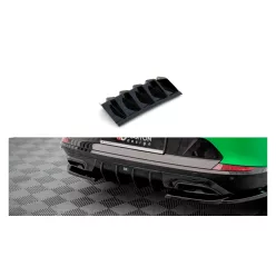 Diffuser Cupra Formentor Rear Valance v.2 Gloss Black