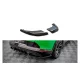 Splitter Cupra Formentor Rear Side v.2 Gloss Black