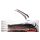 Spoiler Cap Dodge Charger VII Facelift SRT Gloss Black