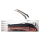 Spoiler Cap Dodge Charger VII Facelift SRT Gloss Black