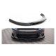 Splitter Dodge Charger VII Facelift SRT Front v.1 Gloss Black