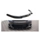 Splitter Dodge Charger VII Facelift SRT Front v.2 Gloss Black