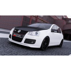 Spoiler Volkswagen Golf V Front GTI 30th