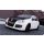 Spoiler Volkswagen Golf V Front GTI 30th