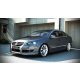 Spoiler Volkswagen Passat B6 Front R-Line Look