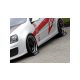 Diffuser Volkswagen Golf V Side Skirts GTI Look