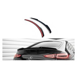 Spoiler Cap Mercedes-Benz GLE C167 Gloss Black