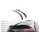 Spoiler Cap Mercedes-Benz GLE C167 Gloss Black