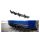 Diffuser Lexus GS F IV Facelift Rear Street Pro Black