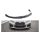 Splitter BMW 4 G26 M-Pack Front v.2 Gloss Black