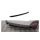 Splitter BMW 4 G26 M-Pack Rear Central Gloss Black