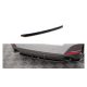 Splitter BMW 4 G26 M-Pack Rear Central Gloss Black