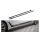 Diffuser BMW 4 G26 M-Pack Side Skirts v.2 Gloss Black