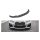 Splitter BMW 4 G26 M-Pack Front Pro Black-Red