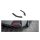 Splitter BMW 4 G26 M-Pack Rear Side Street Pro Black