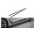 Diffuser BMW 4 G26 M-Pack Side Skirts Street Pro Black-Red